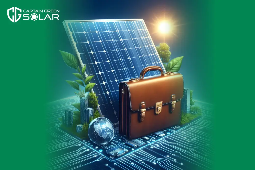 How Solar Energy is Powering Developing Economies