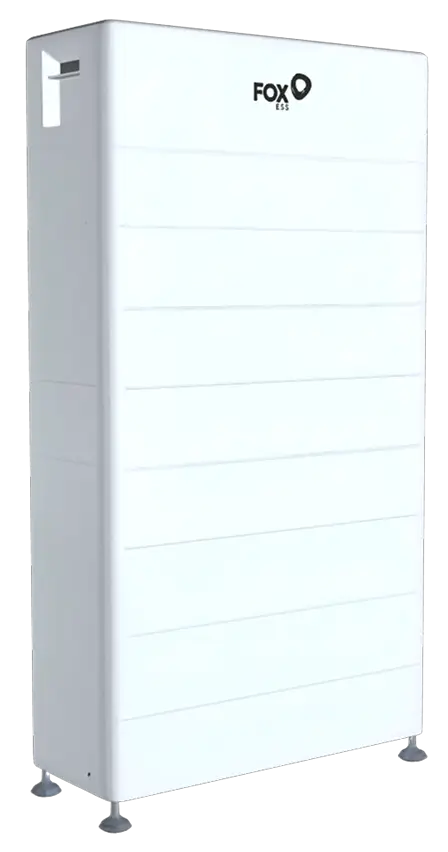 Fox ESS battery