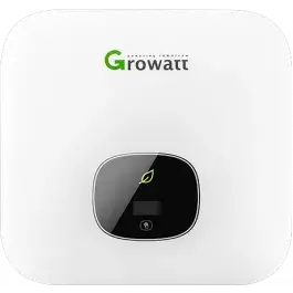 Growatt inverter