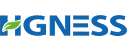 Hgness logo