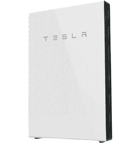 Tesla battery