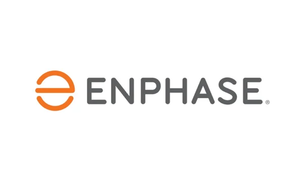 enphase logo