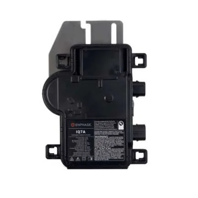 Enphase Microinverters