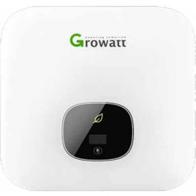 Growatt inverter