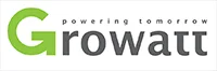 Growatt logo