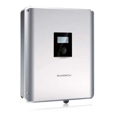 sungrow inverter