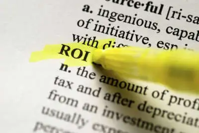 Return on Investment