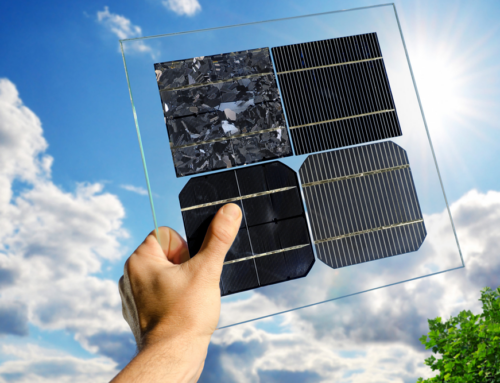 The Different Types of Solar Panels