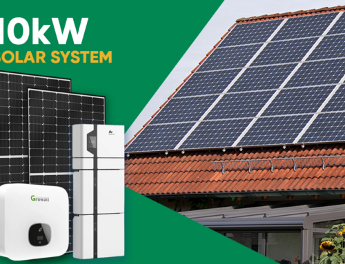 Invest in a 10kW Solar System: Benefits, Equipment, and Services